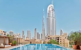 The Dubai Edition